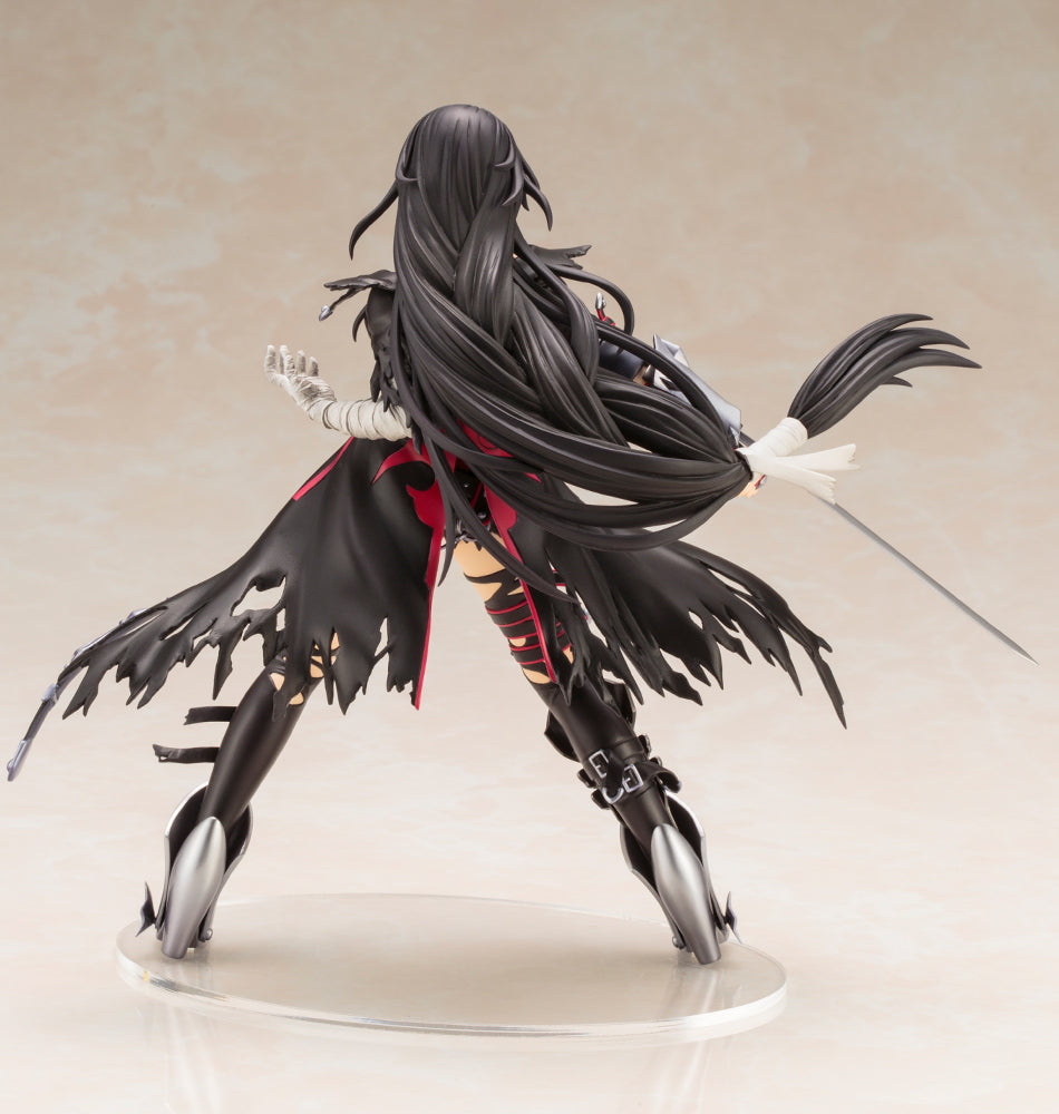 Tales: Velvet Crowe