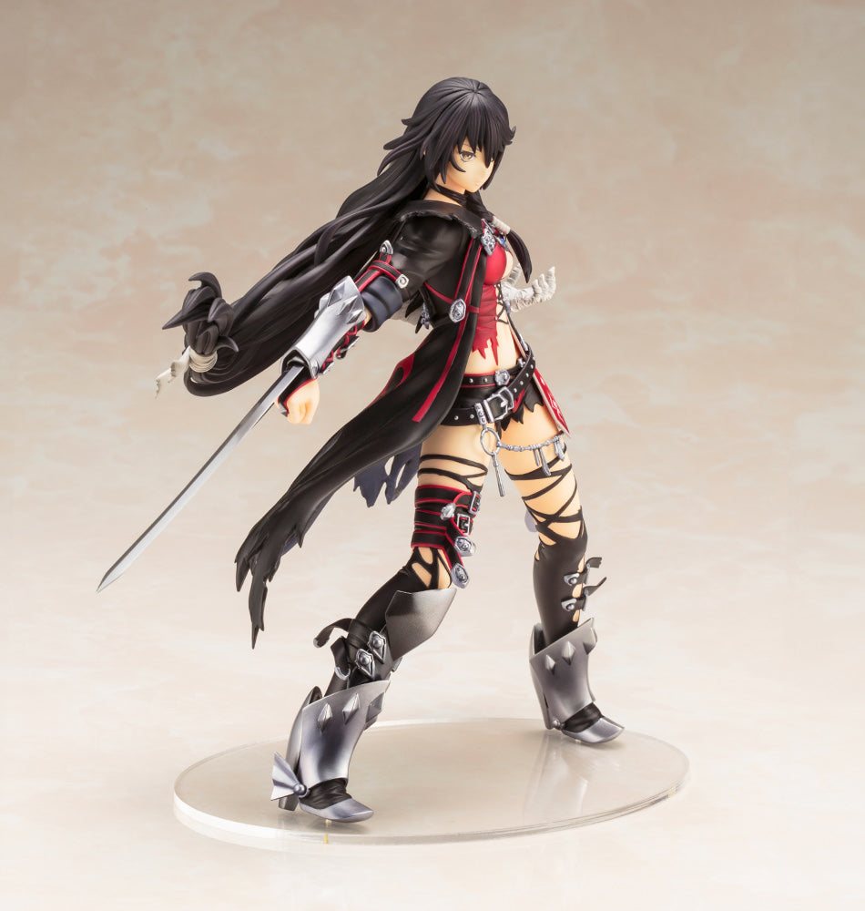 Tales: Velvet Crowe