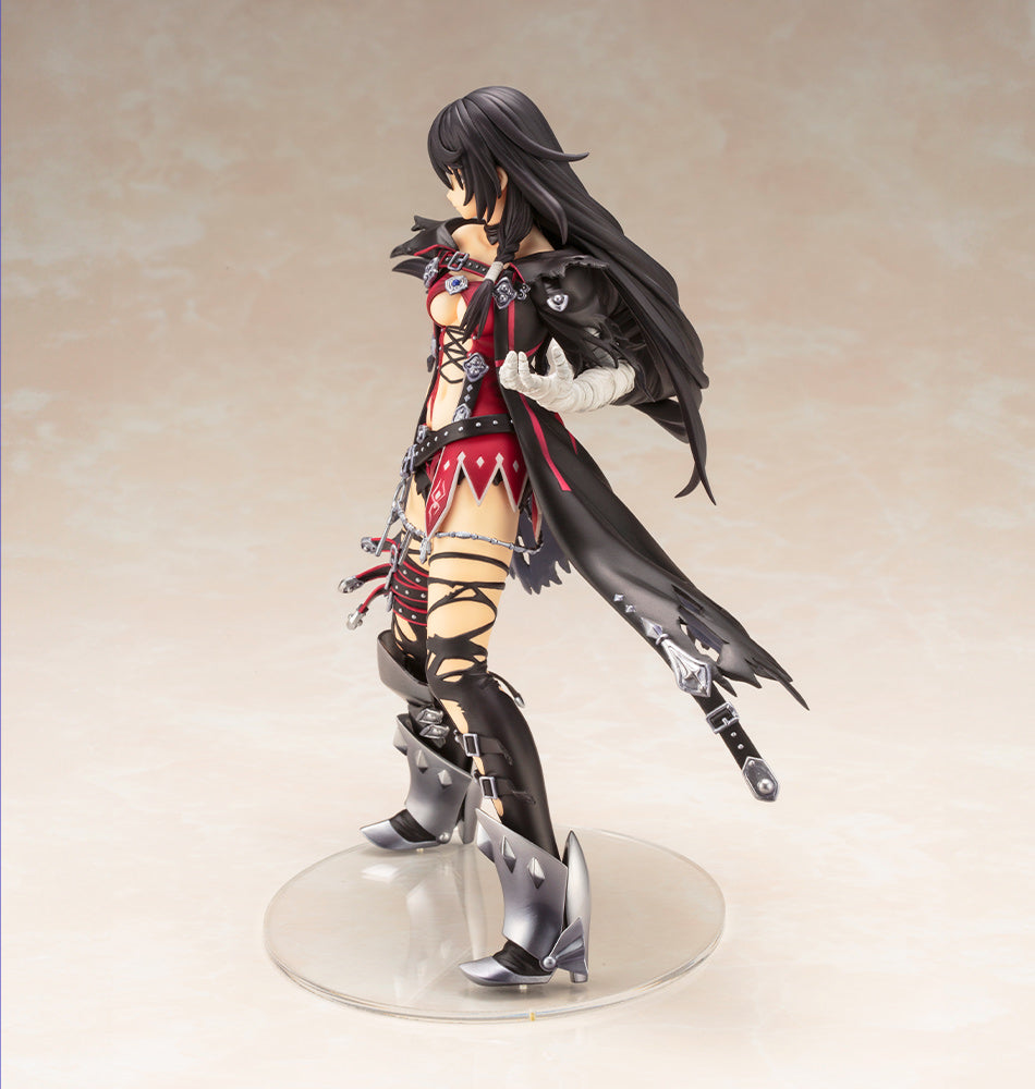 Tales: Velvet Crowe