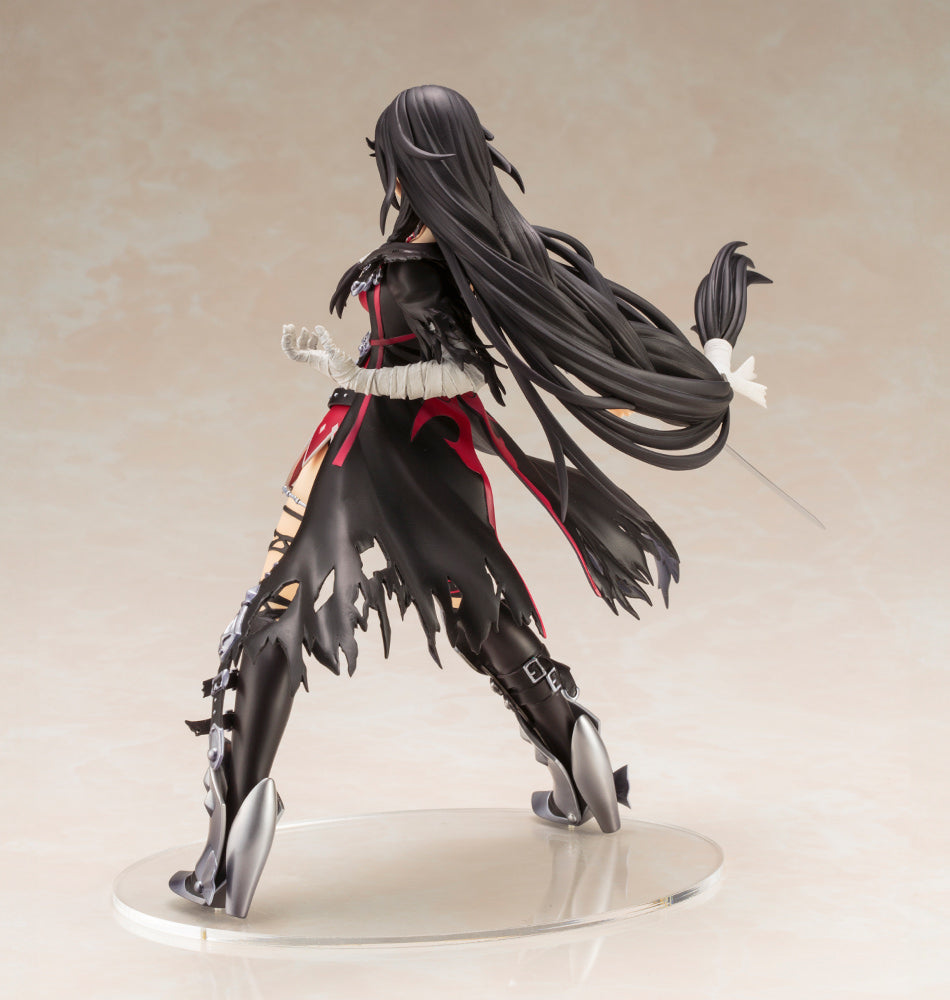 Tales: Velvet Crowe