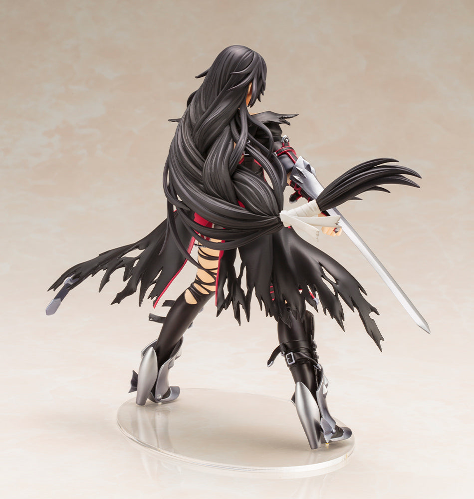 Tales: Velvet Crowe