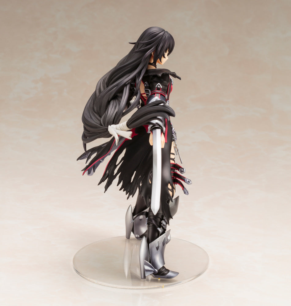 Tales: Velvet Crowe