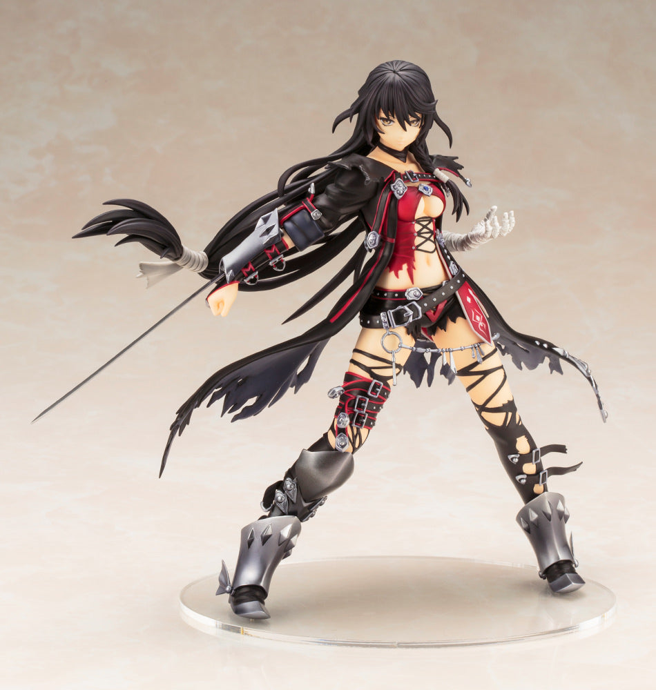 Tales: Velvet Crowe