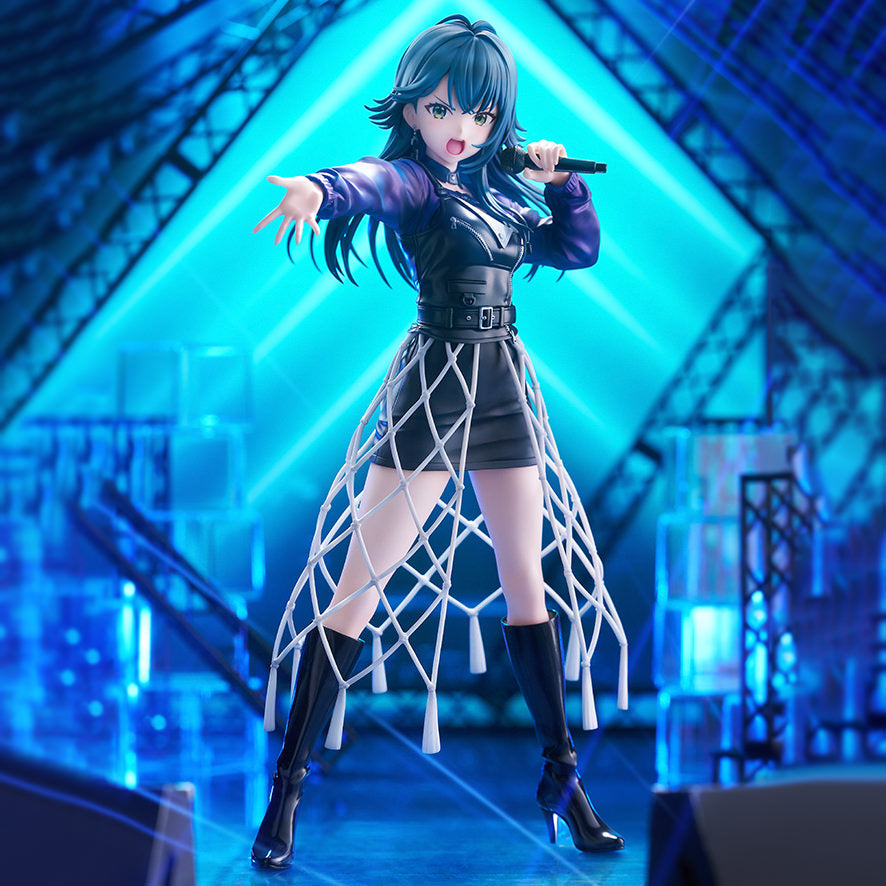 The Idolm@ster: Temari Tsukimura -Luna Say Maybe- DX Version