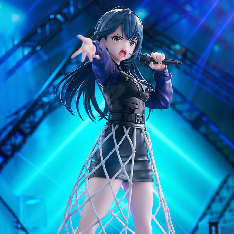 The Idolm@ster: Temari Tsukimura -Luna Say Maybe- DX Version