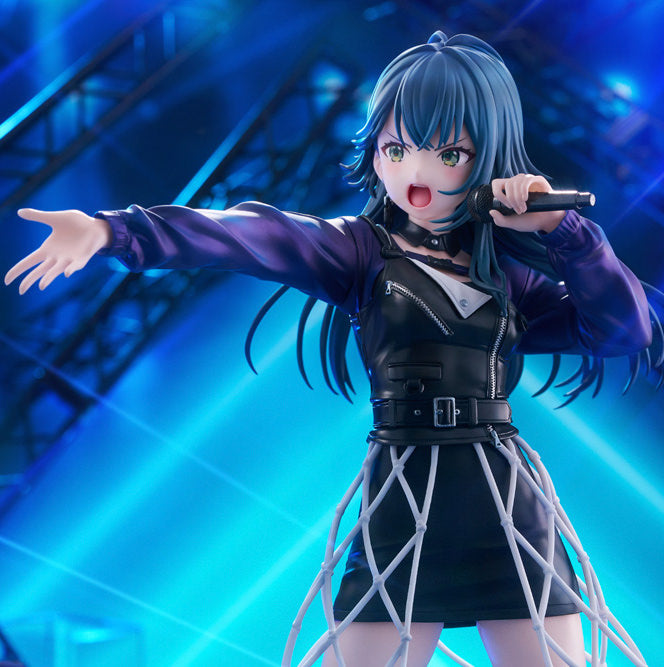 The Idolm@ster: Temari Tsukimura -Luna Say Maybe- DX Version