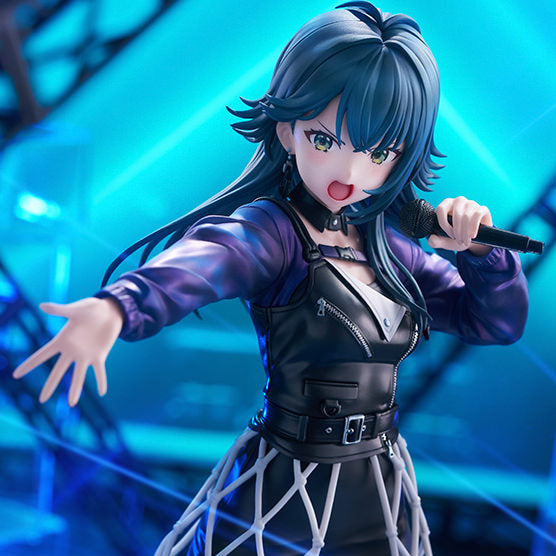 The Idolm@ster: Temari Tsukimura -Luna Say Maybe- DX Version