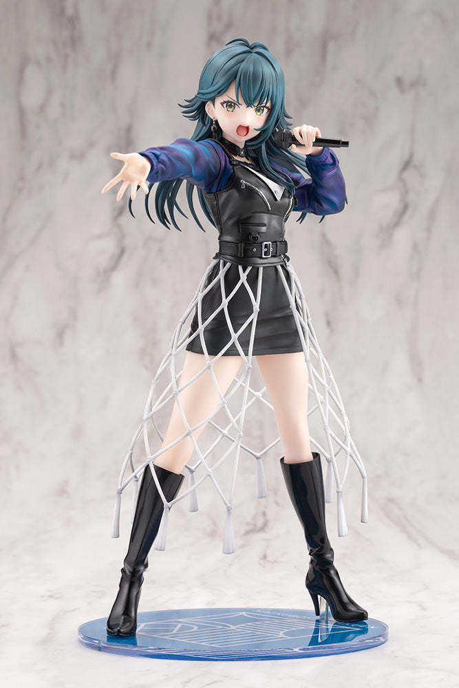 The Idolm@ster: Temari Tsukimura -Luna Say Maybe- DX Version