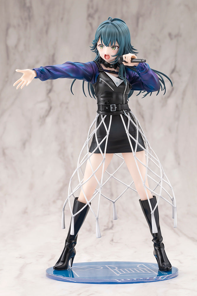 The Idolm@ster: Temari Tsukimura -Luna Say Maybe- DX Version