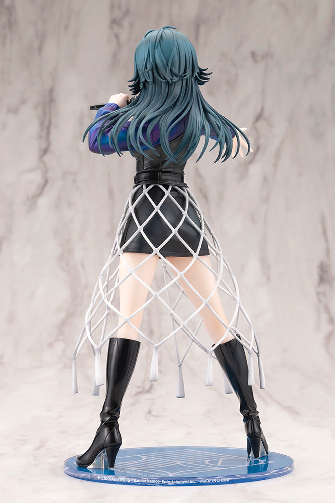 The Idolm@ster: Temari Tsukimura -Luna Say Maybe- DX Version