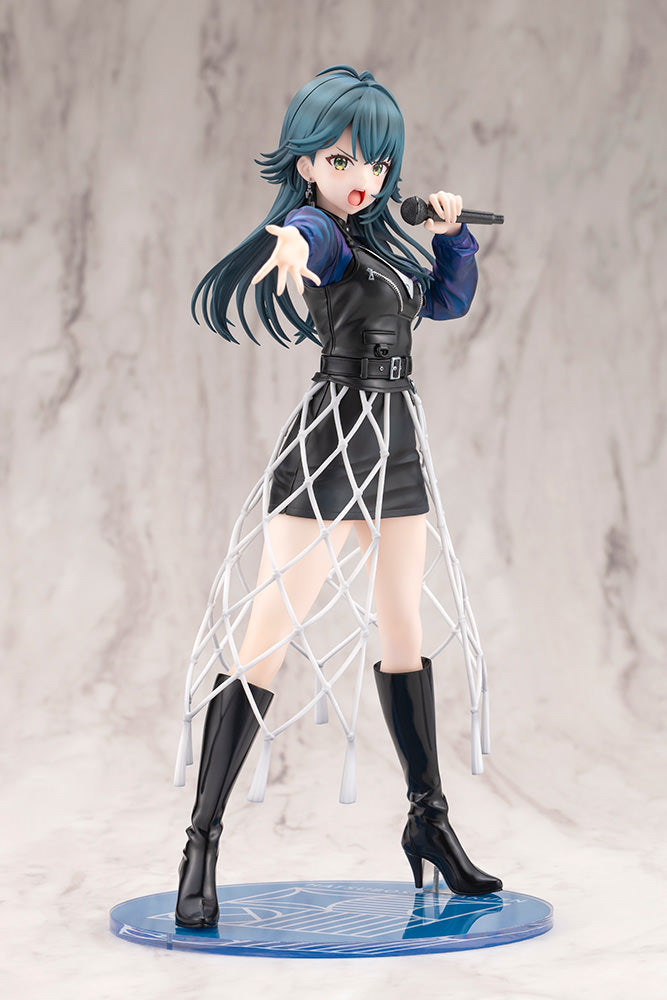 The Idolm@ster: Temari Tsukimura -Luna Say Maybe- DX Version