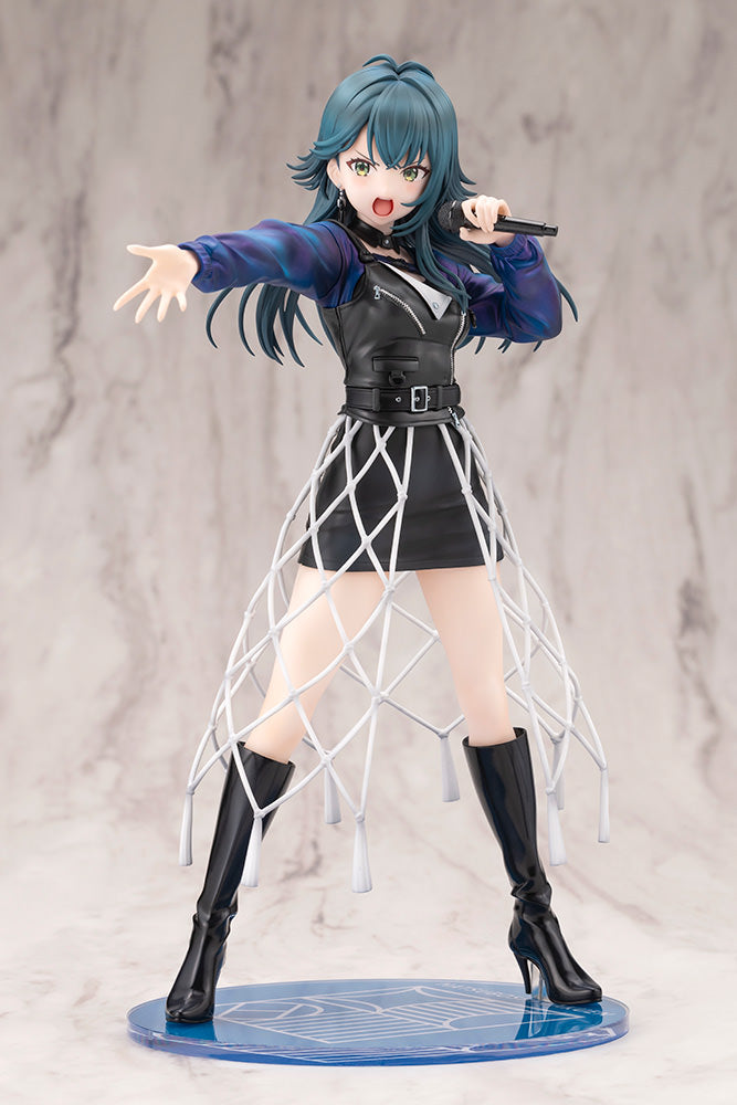 The Idolm@ster: Temari Tsukimura -Luna Say Maybe- DX Version