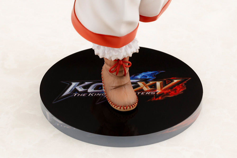 The King of Fighters XV: Nakoruru (The King of Fighters XV Version)