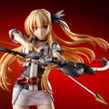 The Legend of Heroes: Alisa Reinford
