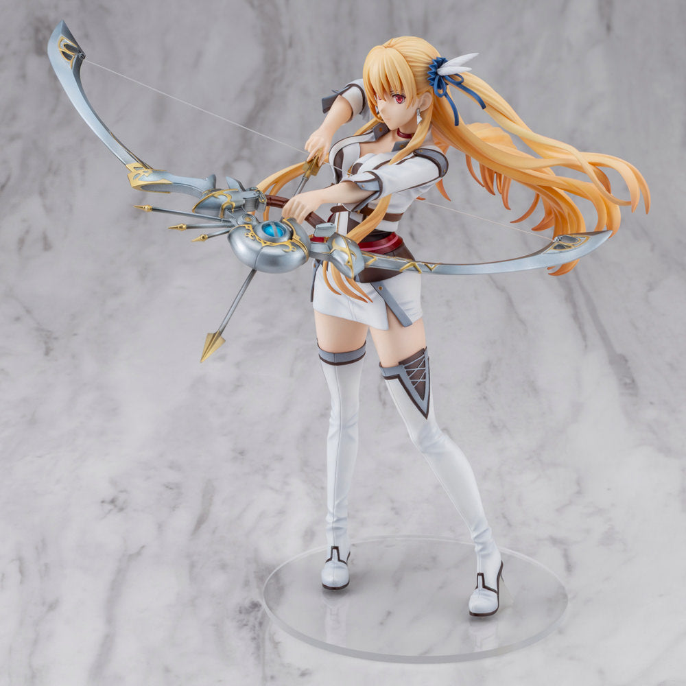 The Legend of Heroes: Alisa Reinford