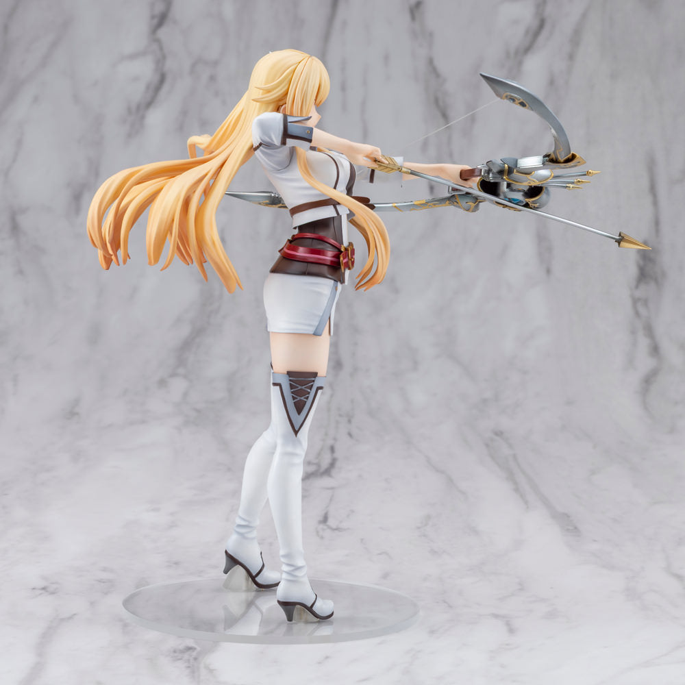 The Legend of Heroes: Alisa Reinford