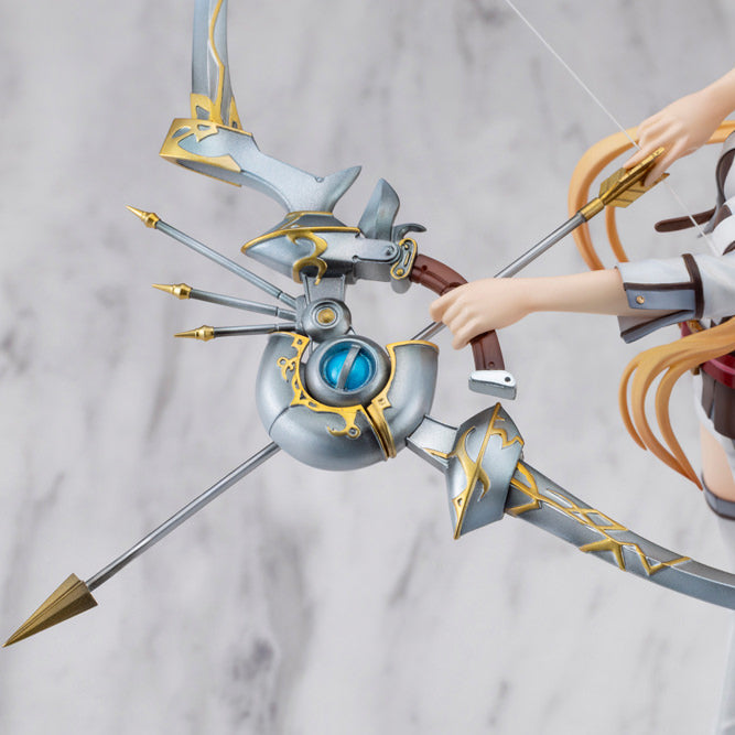 The Legend of Heroes: Alisa Reinford