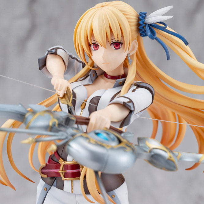 The Legend of Heroes: Alisa Reinford