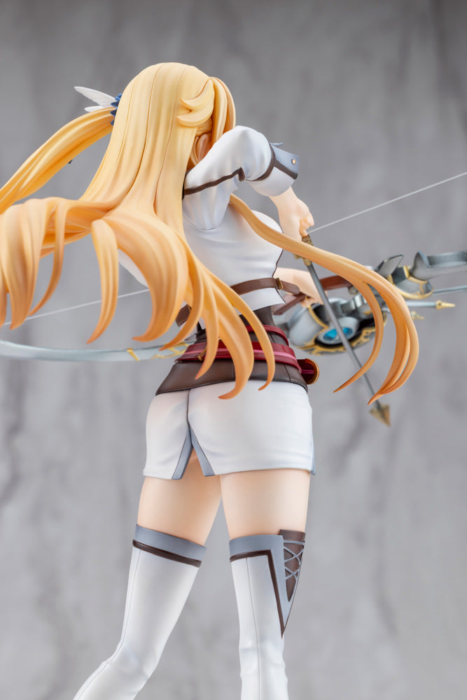 The Legend of Heroes: Alisa Reinford