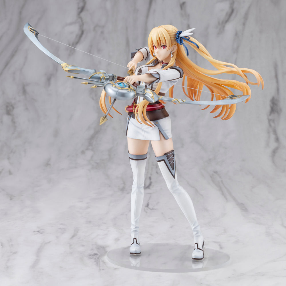 The Legend of Heroes: Alisa Reinford