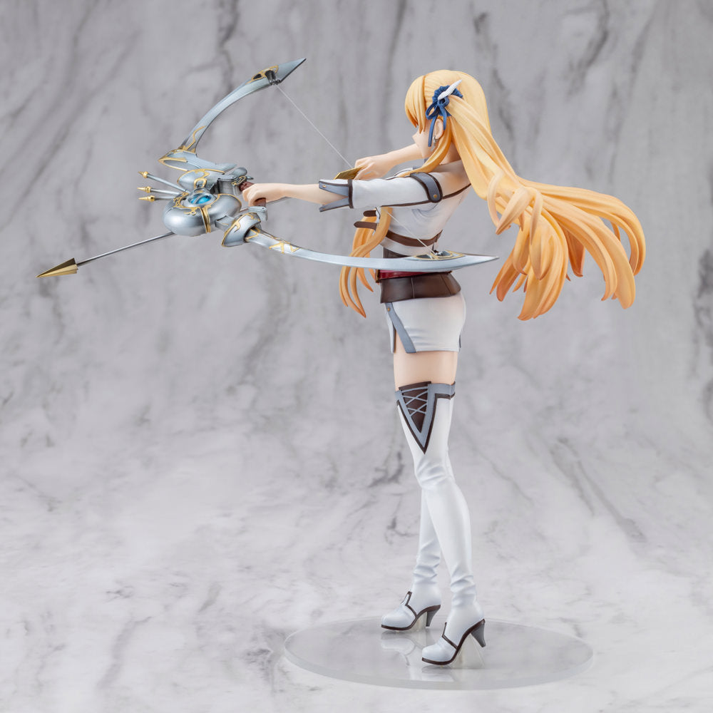 The Legend of Heroes: Alisa Reinford