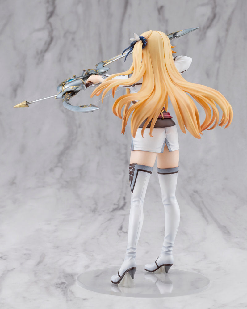 The Legend of Heroes: Alisa Reinford
