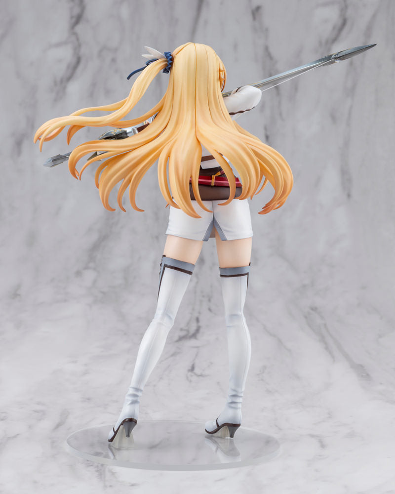 The Legend of Heroes: Alisa Reinford