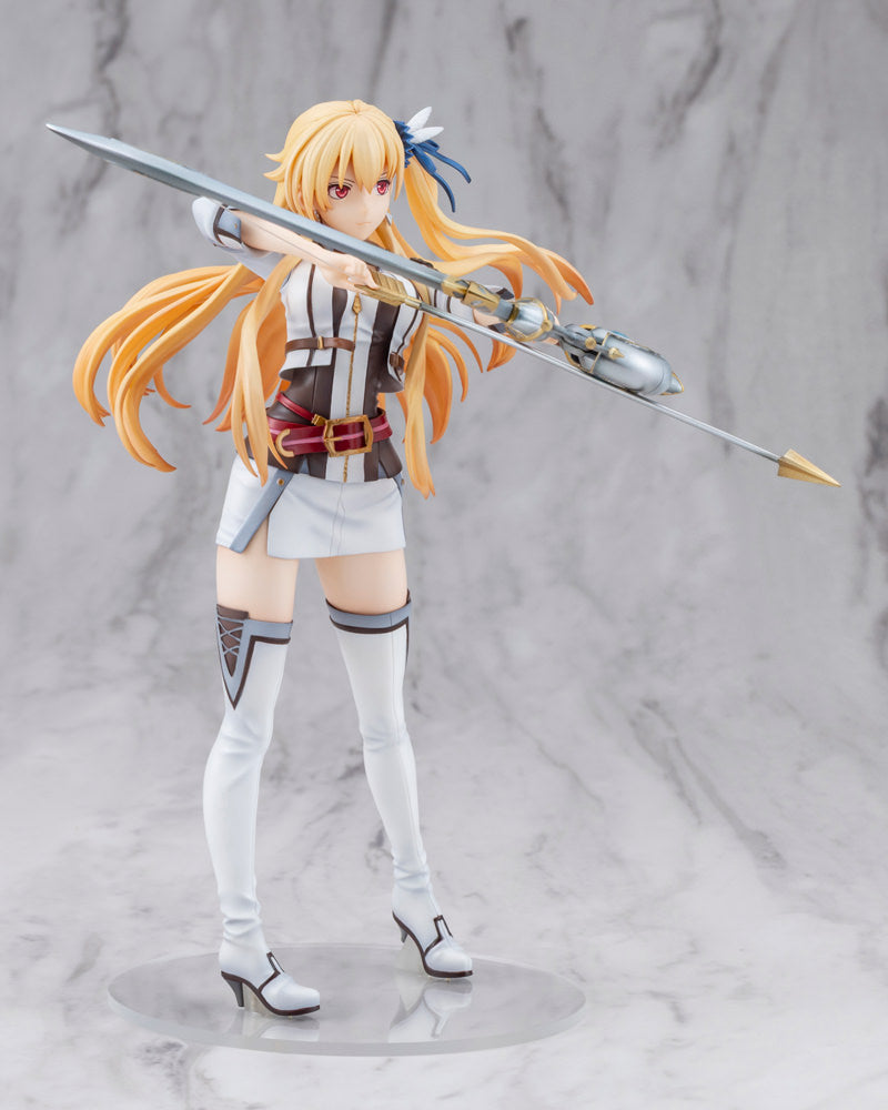 The Legend of Heroes: Alisa Reinford