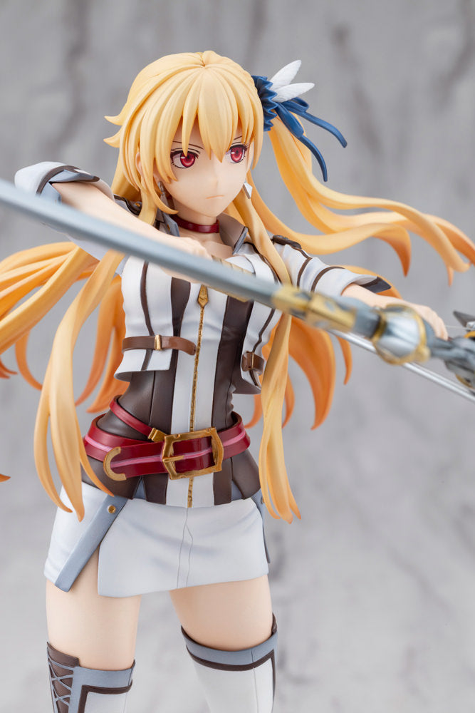 The Legend of Heroes: Alisa Reinford