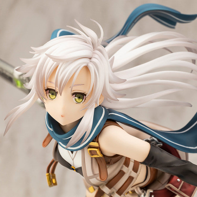 The Legend of Heroes: Fie Claussell