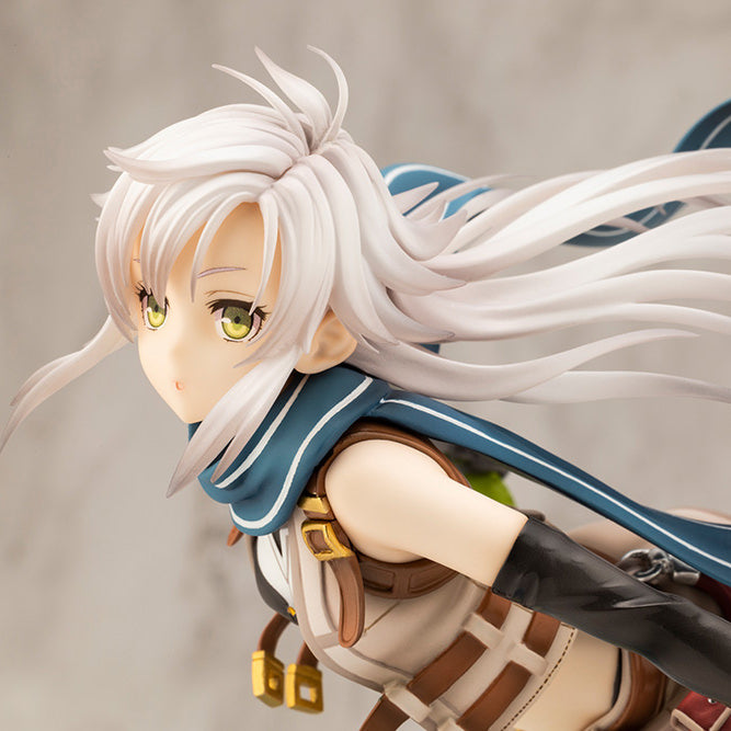 The Legend of Heroes: Fie Claussell