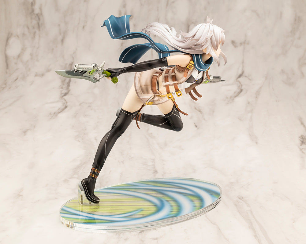 The Legend of Heroes: Fie Claussell
