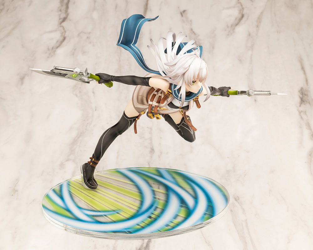 The Legend of Heroes: Fie Claussell