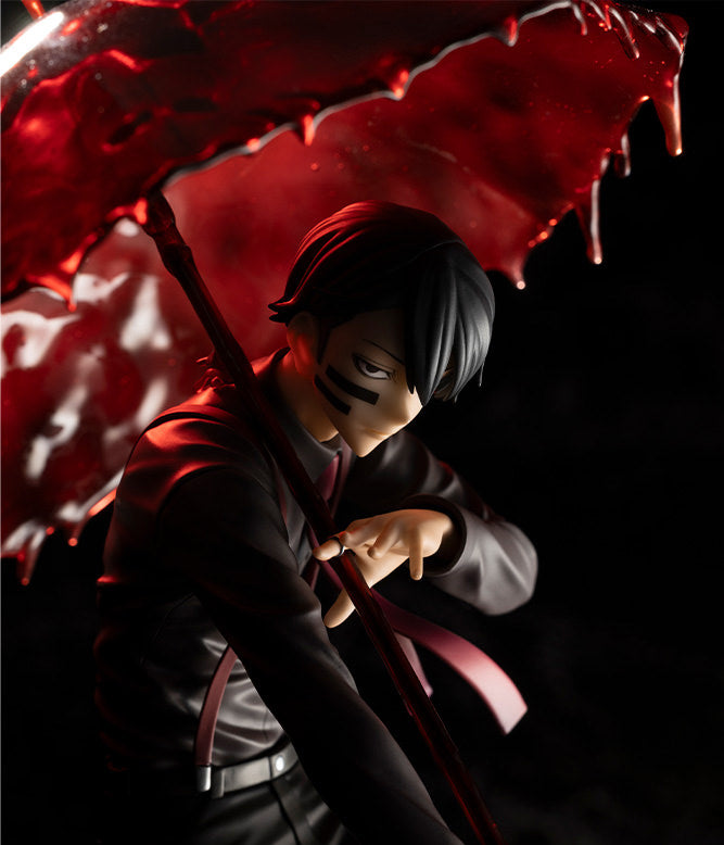 Tougen Anki: Naito Mudano Deluxe Edition