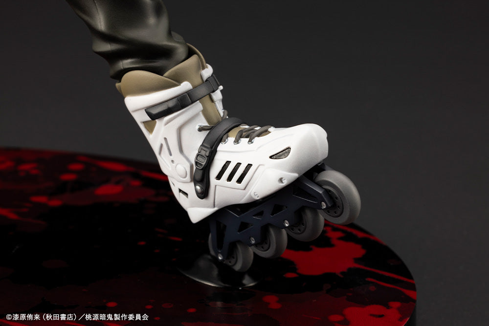 Tougen Anki: Naito Mudano Deluxe Edition