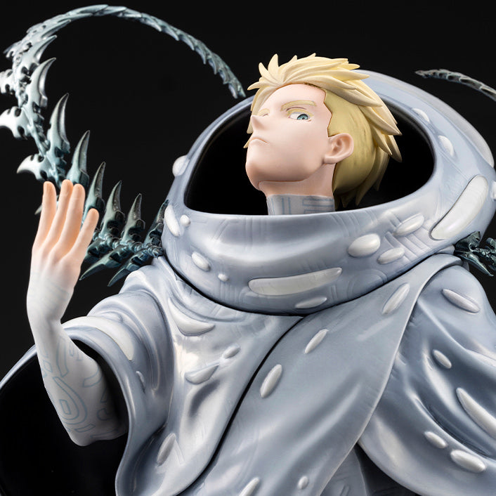 Trigun Stampede: Millions Knives (Trigun Stampede Version)
