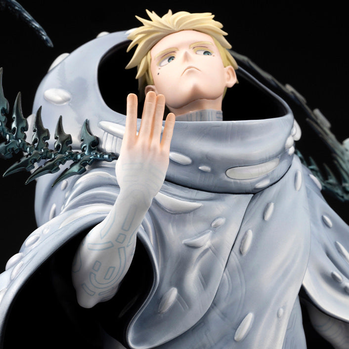Trigun Stampede: Millions Knives (Trigun Stampede Version)