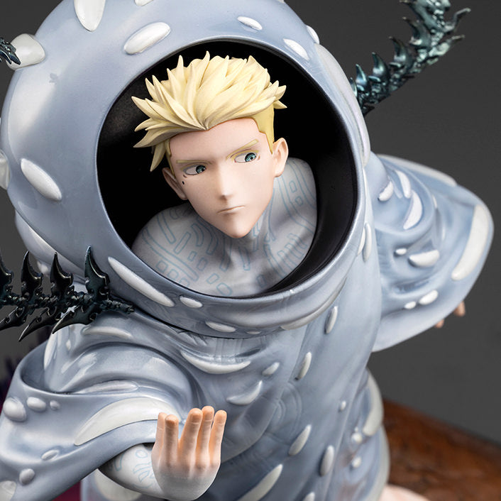 Trigun Stampede: Millions Knives (Trigun Stampede Version)