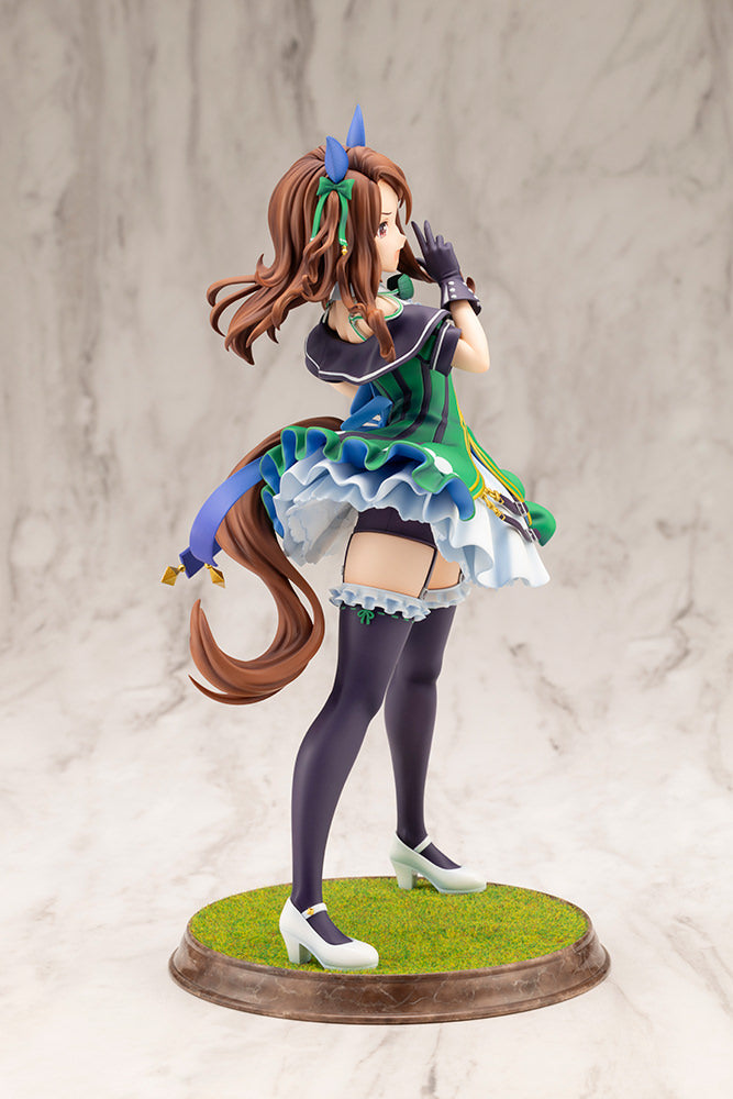 Umamusume Pretty Derby: King Halo