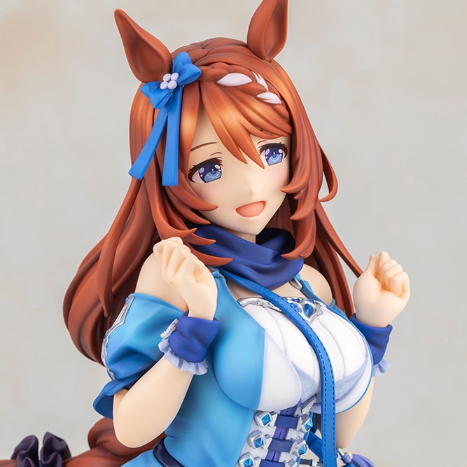 Umamusume Pretty Derby!: Super Creek