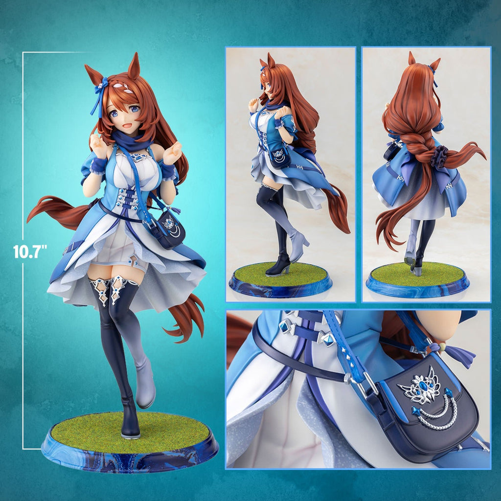 Umamusume Pretty Derby!: Super Creek