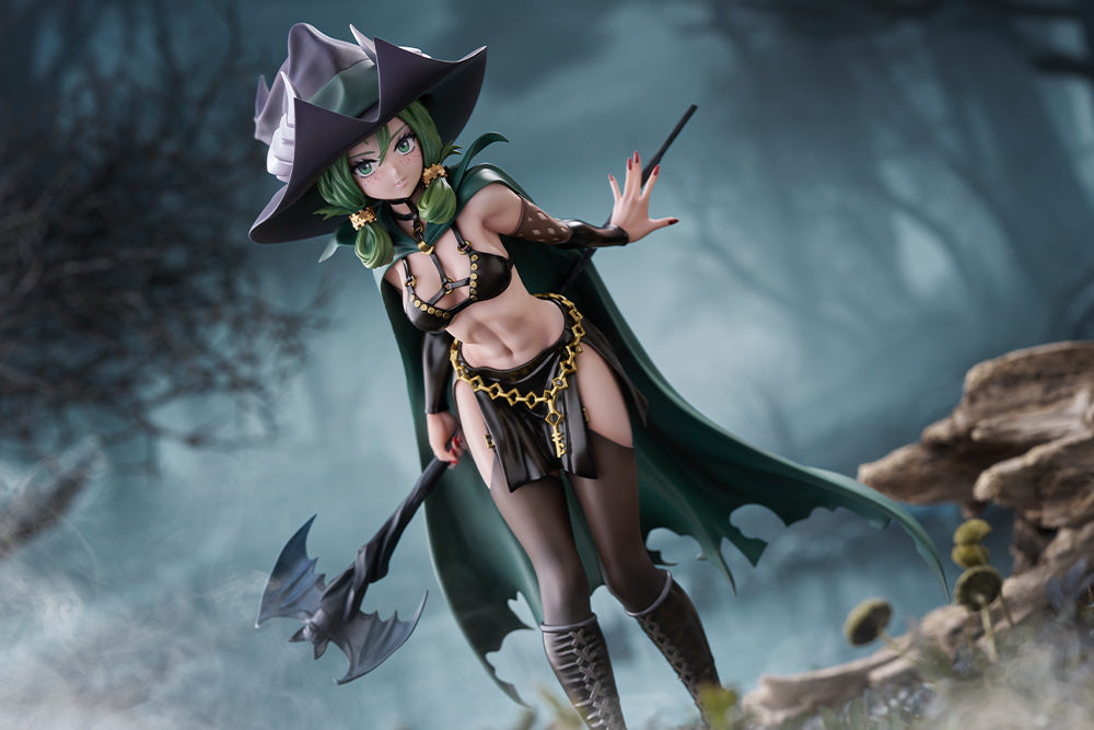 Unicorn Overlord: Yahna