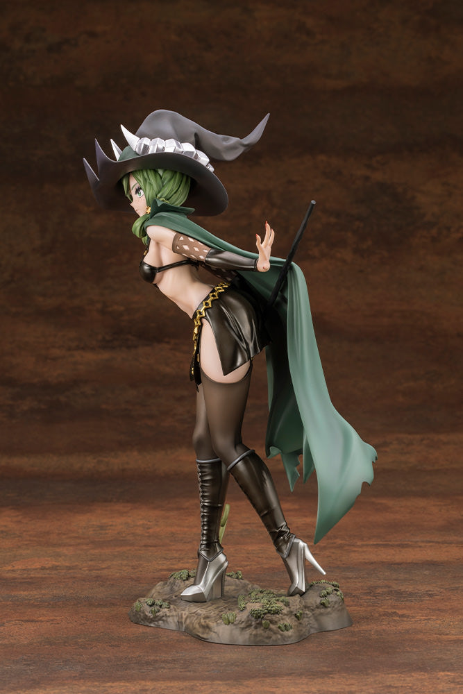 Unicorn Overlord: Yahna