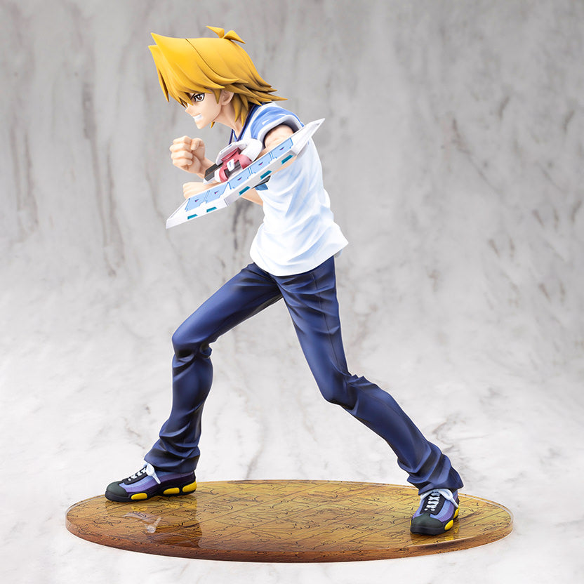 Yu-Gi-Oh! Duel Monsters: Katsuya Jonouchi (Joey Wheeler) Passionate Duelists