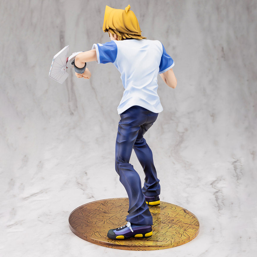 Yu-Gi-Oh! Duel Monsters: Katsuya Jonouchi (Joey Wheeler) Passionate Duelists