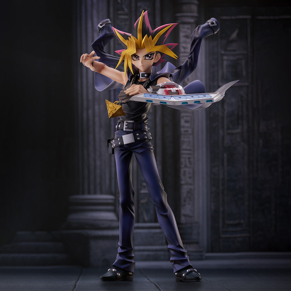 Yu-Gi-Oh!: Yami Yugi Passionate Duelists