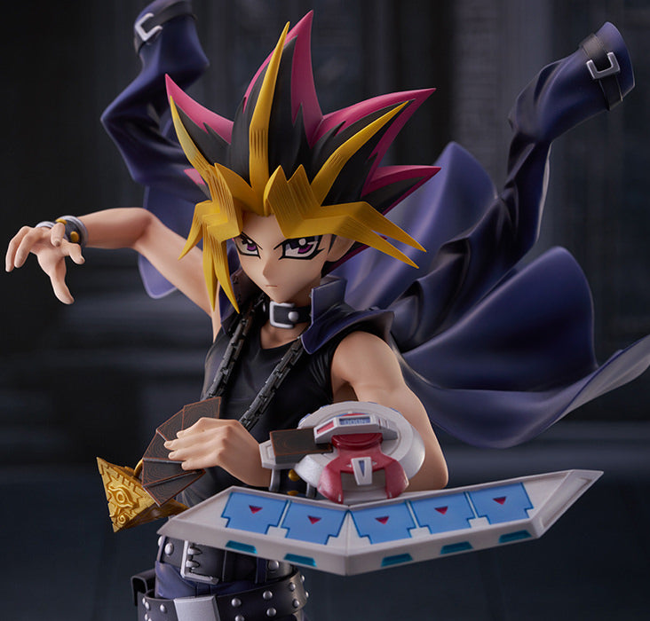 Yu-Gi-Oh!: Yami Yugi Passionate Duelists