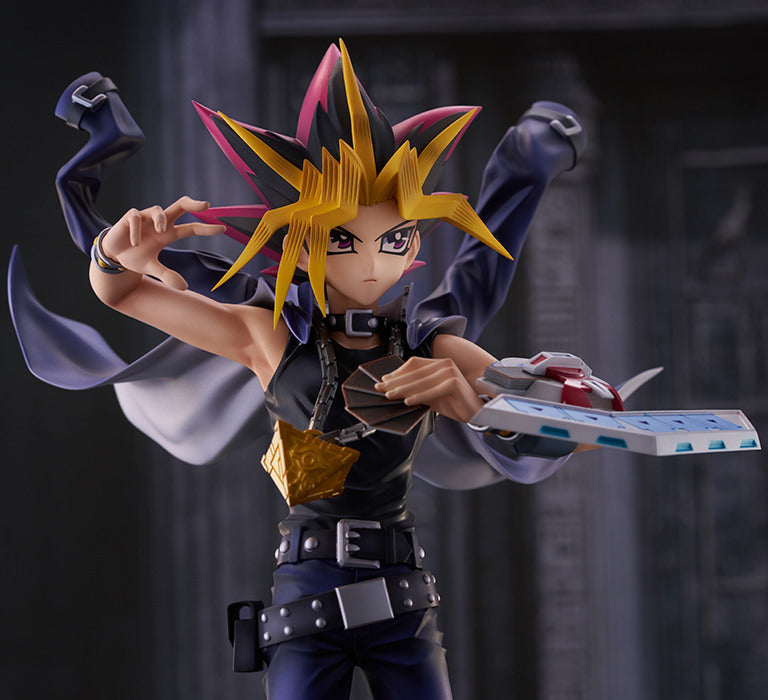 Yu-Gi-Oh!: Yami Yugi Passionate Duelists