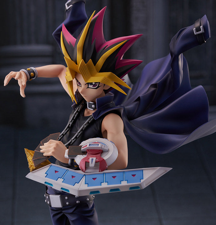 Yu-Gi-Oh!: Yami Yugi Passionate Duelists