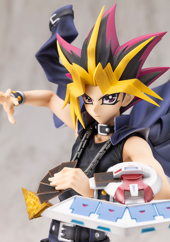 Yu-Gi-Oh!: Yami Yugi Passionate Duelists